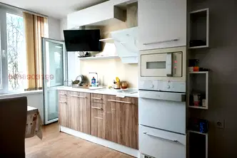 Двустаен апартамент във Велико Търново, Елена