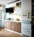 Двустаен апартамент във Велико Търново, Елена