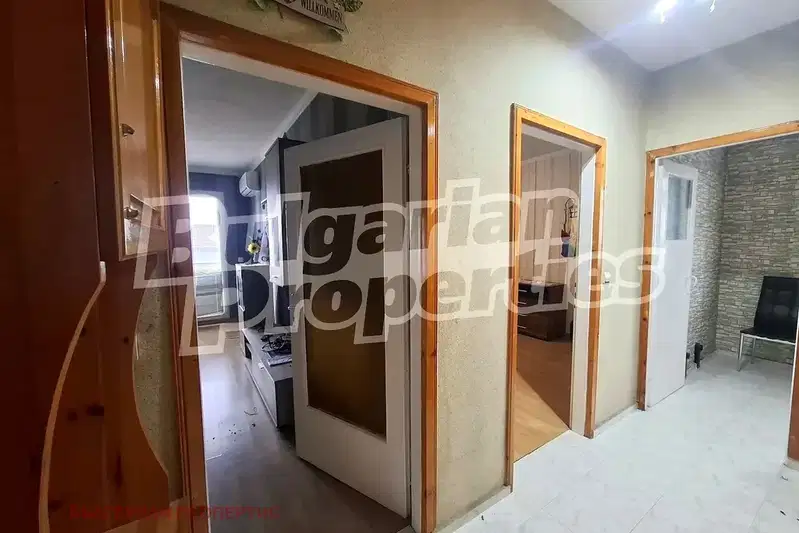 2-bedroom apartment in Oblast Yambol, Elhovo