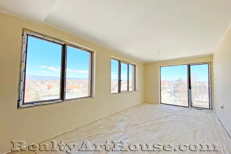 2-bedroom apartment in област София, Elin Pelin
