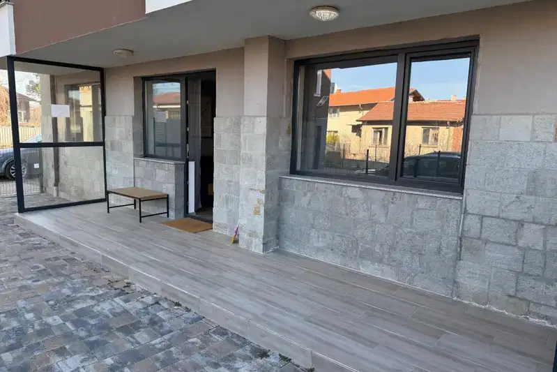 2-bedroom apartment in област София, Elin Pelin