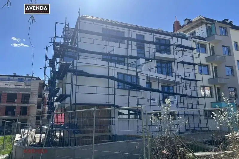 3-bedroom apartment in област София, Elin Pelin