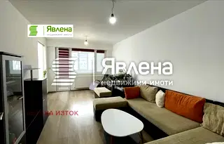 Тристаен апартамент в София, Елин Пелин