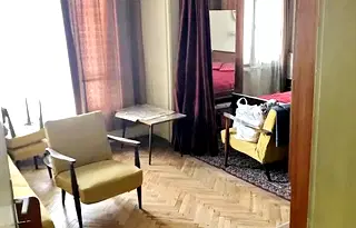 Тристаен апартамент в Габрово, Бичкиня