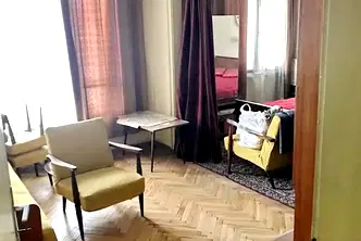 Тристаен апартамент в Габрово, Бичкиня