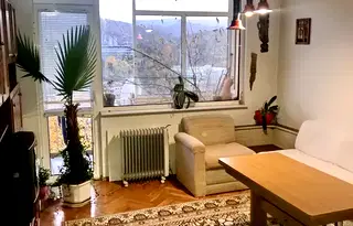 Тристаен апартамент в Габрово, Бичкиня