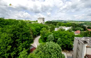 Тристаен апартамент в Габрово, Борово