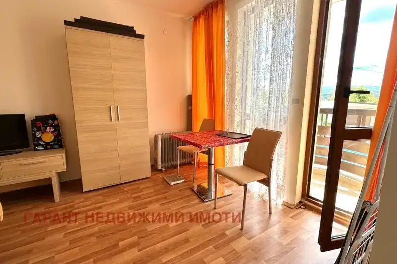 1-bedroom apartment in Gabrovo, Centyr