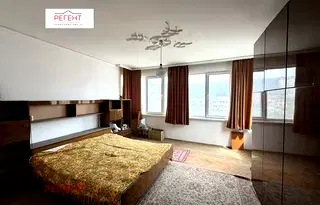 Двустаен апартамент в Габрово, Център