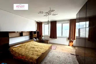 Двустаен апартамент в Габрово, Център