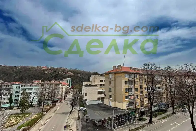 2-bedroom apartment in Gabrovo, Centyr