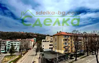 Двустаен апартамент в Габрово, Център