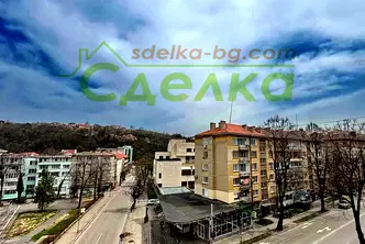 Двустаен апартамент в Габрово, Център