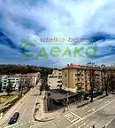Двустаен апартамент в Габрово, Център