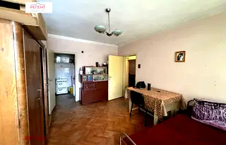 Двустаен апартамент в Габрово, Център