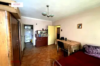 Двустаен апартамент в Габрово, Център