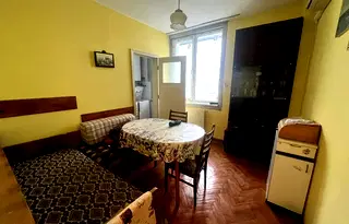 Двустаен апартамент в Габрово, Център