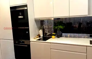 Тристаен апартамент в Габрово, Център