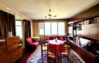 Тристаен апартамент в Габрово, Център