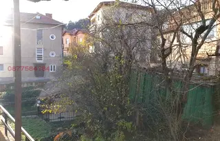 Тристаен апартамент в Габрово, Център