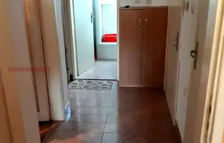 Двустаен апартамент в Габрово, Център