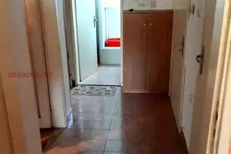 Двустаен апартамент в Габрово, Център