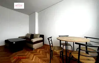 Тристаен апартамент в Габрово, Център