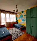 Тристаен апартамент в Габрово, Център
