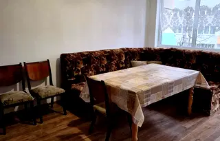 Тристаен апартамент в Габрово, Център