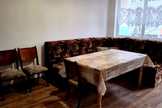 Тристаен апартамент в Габрово, Център