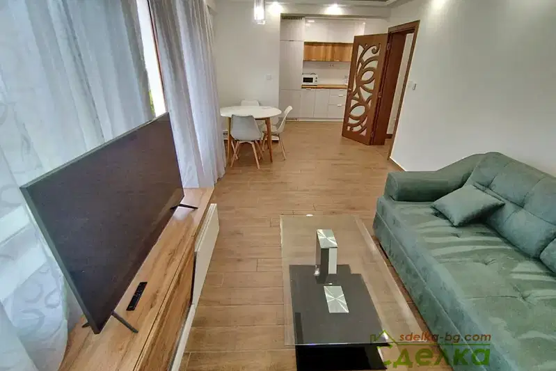 3-bedroom apartment in Gabrovo, Centyr
