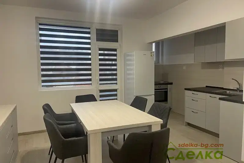 3-bedroom apartment in Gabrovo, Centyr