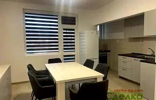 Тристаен апартамент в Габрово, Център