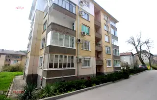 Двустаен апартамент в Габрово, Дядо Дянко
