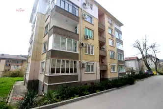 Двустаен апартамент в Габрово, Дядо Дянко