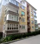 Двустаен апартамент в Габрово, Дядо Дянко