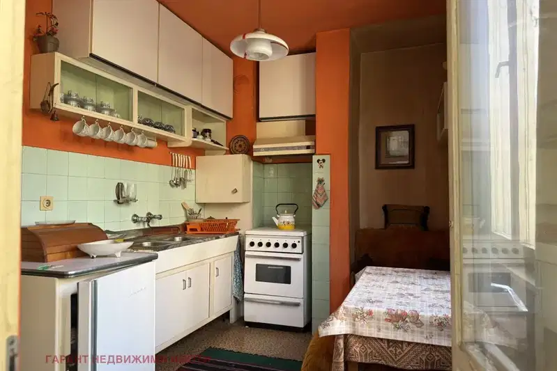 2-bedroom apartment in Gabrovo, Dyado Dyanko
