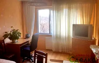 Двустаен апартамент в Габрово, Младост