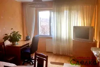 Двустаен апартамент в Габрово, Младост