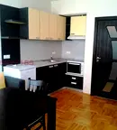 Двустаен апартамент в Габрово, Младост