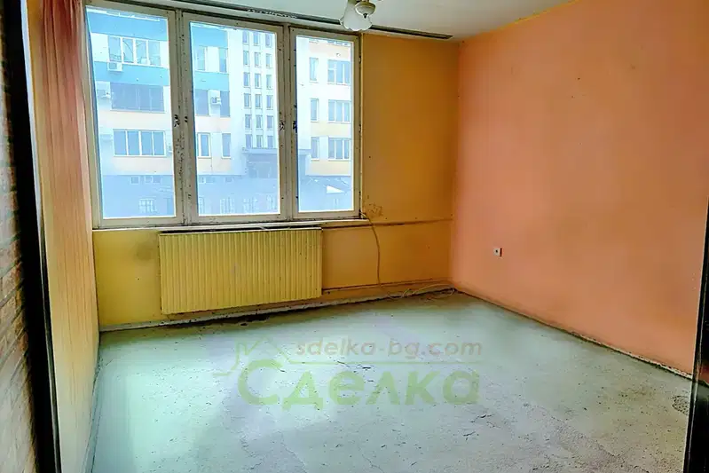 2-bedroom apartment in Gabrovo, Mladost