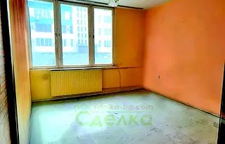 Двустаен апартамент в Габрово, Младост