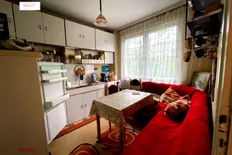 Двустаен апартамент в Габрово, Младост