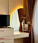 Тристаен апартамент в Габрово, Младост