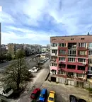 Двустаен апартамент в Габрово, Младост