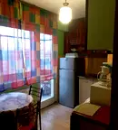 Двустаен апартамент в Габрово, Младост