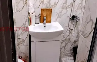Едностаен апартамент в Габрово, Русевци