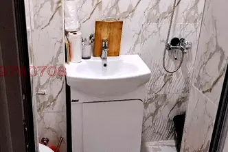 Едностаен апартамент в Габрово, Русевци