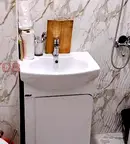 Едностаен апартамент в Габрово, Русевци