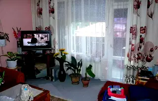 Двустаен апартамент в Габрово, Русевци